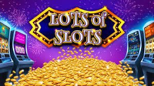 alonedt5 Slots